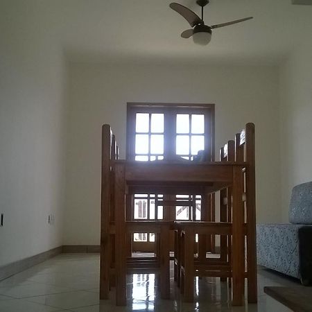 Villa Italia Residencial Prado Kültér fotó