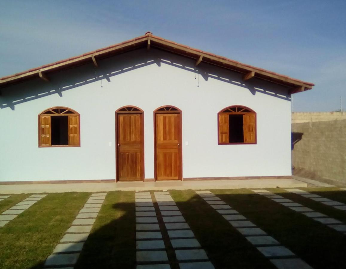 Villa Italia Residencial Prado Kültér fotó