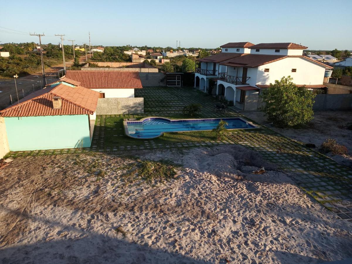 Villa Italia Residencial Prado Kültér fotó