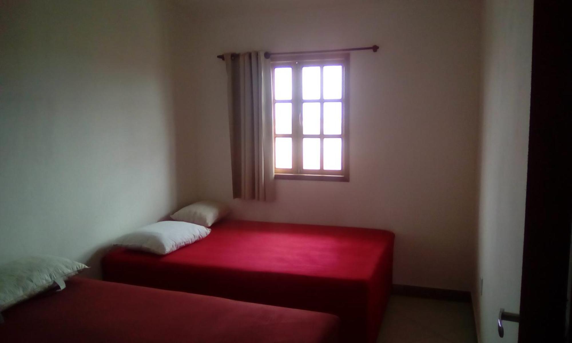 Villa Italia Residencial Prado Szoba fotó