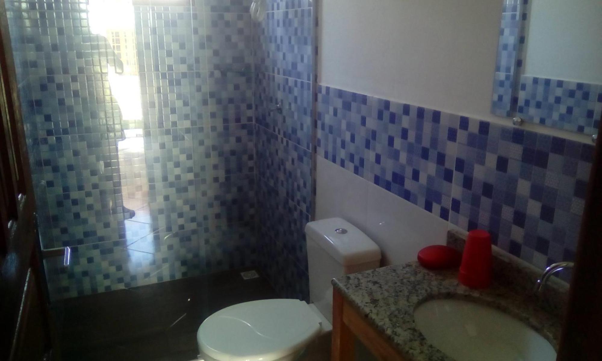 Villa Italia Residencial Prado Szoba fotó