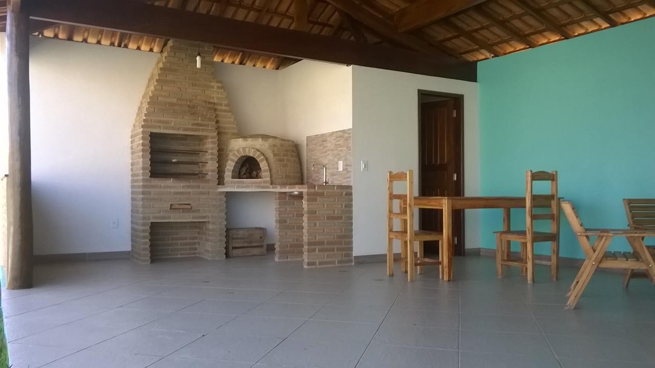 Villa Italia Residencial Prado Kültér fotó